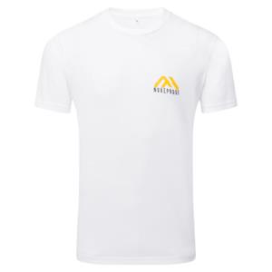 Nukeproof Mega T-Shirt AW22 - Weiß} 
