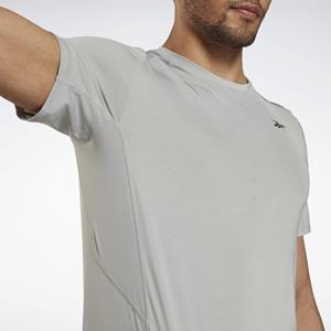 Reebok TS Activechill Solid Athlete Tee - Trainingstops