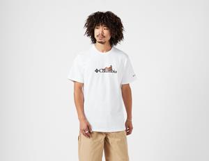 Columbia Bigfoot Relaxed T-Shirt - ℃exclusive