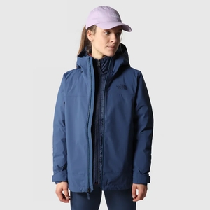 thenorthface The North Face Mountain Light Fl Triclimate Jacket