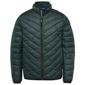 Vanguard Densylon Jacke Dunkelgrün