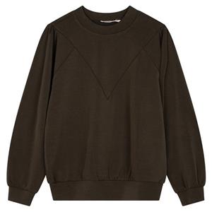 Esqualo Sweater f22-05516 leaf green