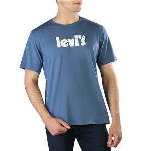 Levi's Männer T-Shirt Relaxed Fit in pink