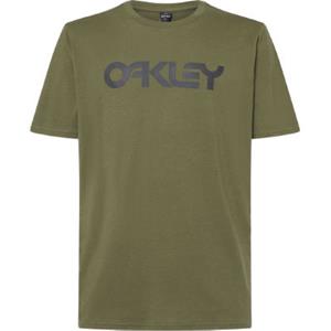 Oakley Mark II Tee 2.0 AW22 - New Dark Brush-Black}