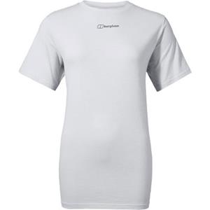 Berghaus Women's Boyfriend Logo Short Sleeve Tee - T-Shirts