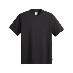 Levi's Männer T-Shirt Essential in schwarz