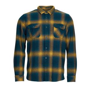 Rip Curl - Count Flannel Shirt - Overhemd, meerkleurig