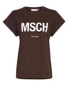 Moss Copenhagen T-Shirt (1-tlg)