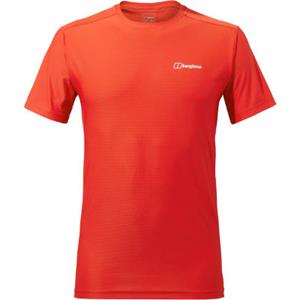 Berghaus 24/7 Crew Tech Shirt (kurzarm) - T-Shirts