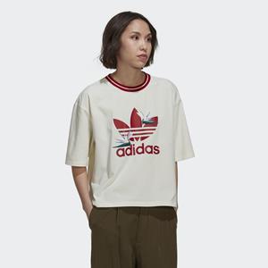 adidas  T-Shirt LOOSE T-SHIRT