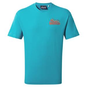 Craghoppers Crosby Short Sleeve T-Shirt - T-Shirts