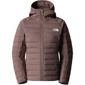 The North Face Women's Belleview Stretch Down Hoodie - Jacken