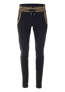 MAICAZZ Wi22.30.303 corian-broek black