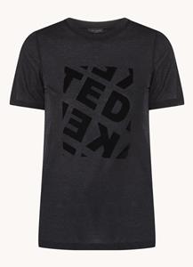 Ted Baker Tedin T-Shirt - UK 10