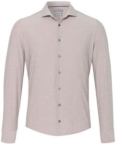 Pure The Functional Shirt Hellbeige