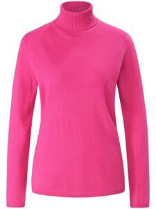 include, Pullover New Wool in pink, Sweatshirts und Hoodies für Damen