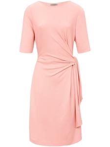 Jersey-Kleid 3/4-Arm Uta Raasch rosé 