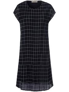 Uta Raasch Abendkleid »Sleeveless dress with check pattern« .