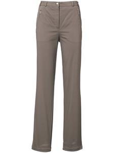 Thermo-Hose Barbara Peter Hahn beige 