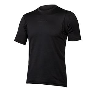 Endura Transloft S/S Baselayer Herren T-Shirt schwarz 