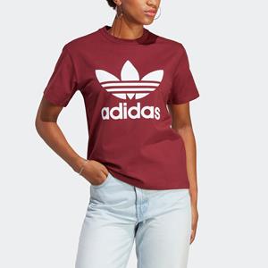 Adidas Adicolor Classics Trefoil T-shirt