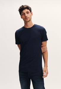 Silvercreek Base O-neck T-shirt