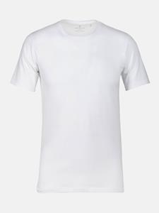 WAM Denim T-shirt 89356 Cossonay White