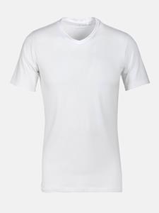 WAM Denim T-Shirt Aurora White