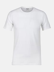 WAM Denim T-shirt 79536 Corralejo White