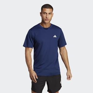 adidas Train Essentials Training T-Shirt Blau