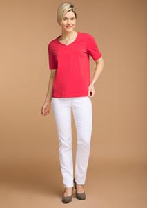 Goldner Fashion Shirt - rood 