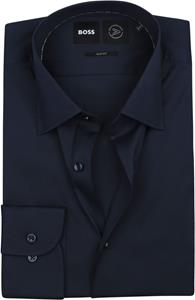 Hugo Boss Hank Hemd Navy