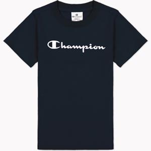 Champion American Classics Legacy Girls T-Shirt 