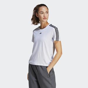 Adidas AEROREADY Train Essentials 3-Stripes T-shirt