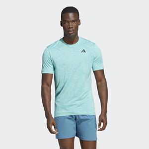 Adidas Tennis Freelift - Herren T-Shirts