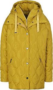 Basler, Outdoorjacke Gesteppt in gelb, Jacken für Damen