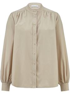 Bluse Louis and Mia beige 