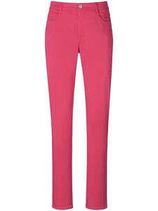 Slim Fit-Hose Modell Mary Brax Feel Good pink 