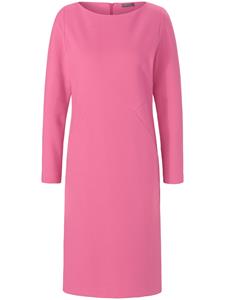 Jersey-Kleid MYBC pink 