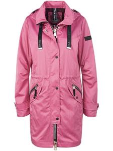 Jacke Easy to Care Manisa pink 