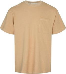 Anerkjendt Kikki T-shirt Beige