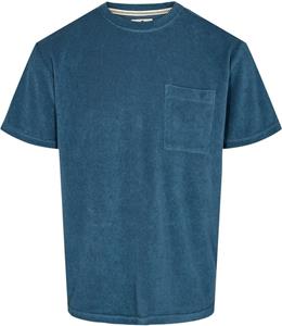 Anerkjendt Kikki T-shirt Blau