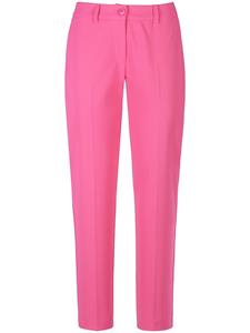 7/8-Jersey-Hose Regular Fit Betty Barclay pink 
