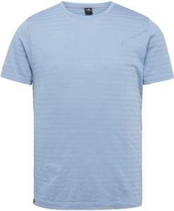 Vanguard T-Shirt Blau