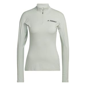 Adidas XPR Longsleeve Damen Longsleeve lingrn,mint 