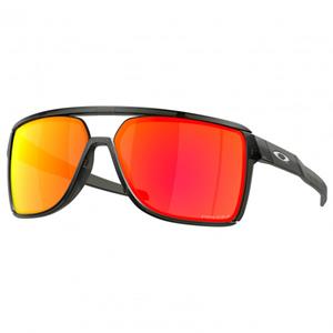 Oakley - Castel Prizm S3 (VLT 17%) - Sonnenbrille rot