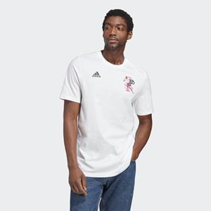 Adidas Pogba Icon Graphic T-shirt