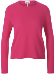 Pullover FTC Cashmere pink 