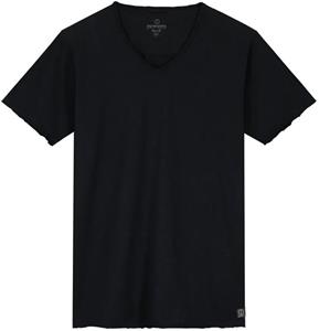 Dstrezzed Stewart T-shirt Zwart
