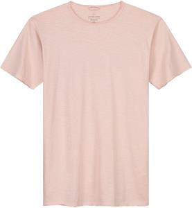 Dstrezzed Mc Queen T-shirt Roze